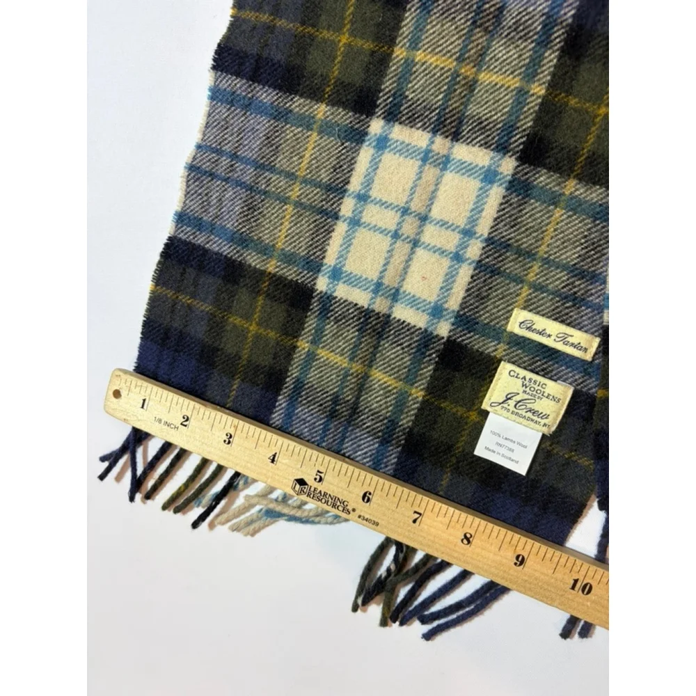 J. Crew Factory classic crew